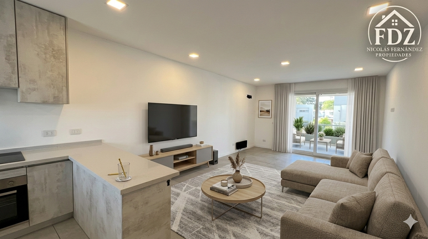 Propiedad en Pilar — FDZ Propiedades