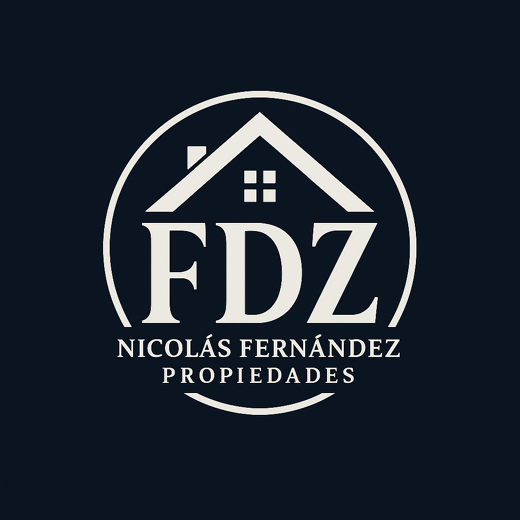 FDZ Nicolás Fernández Propiedades